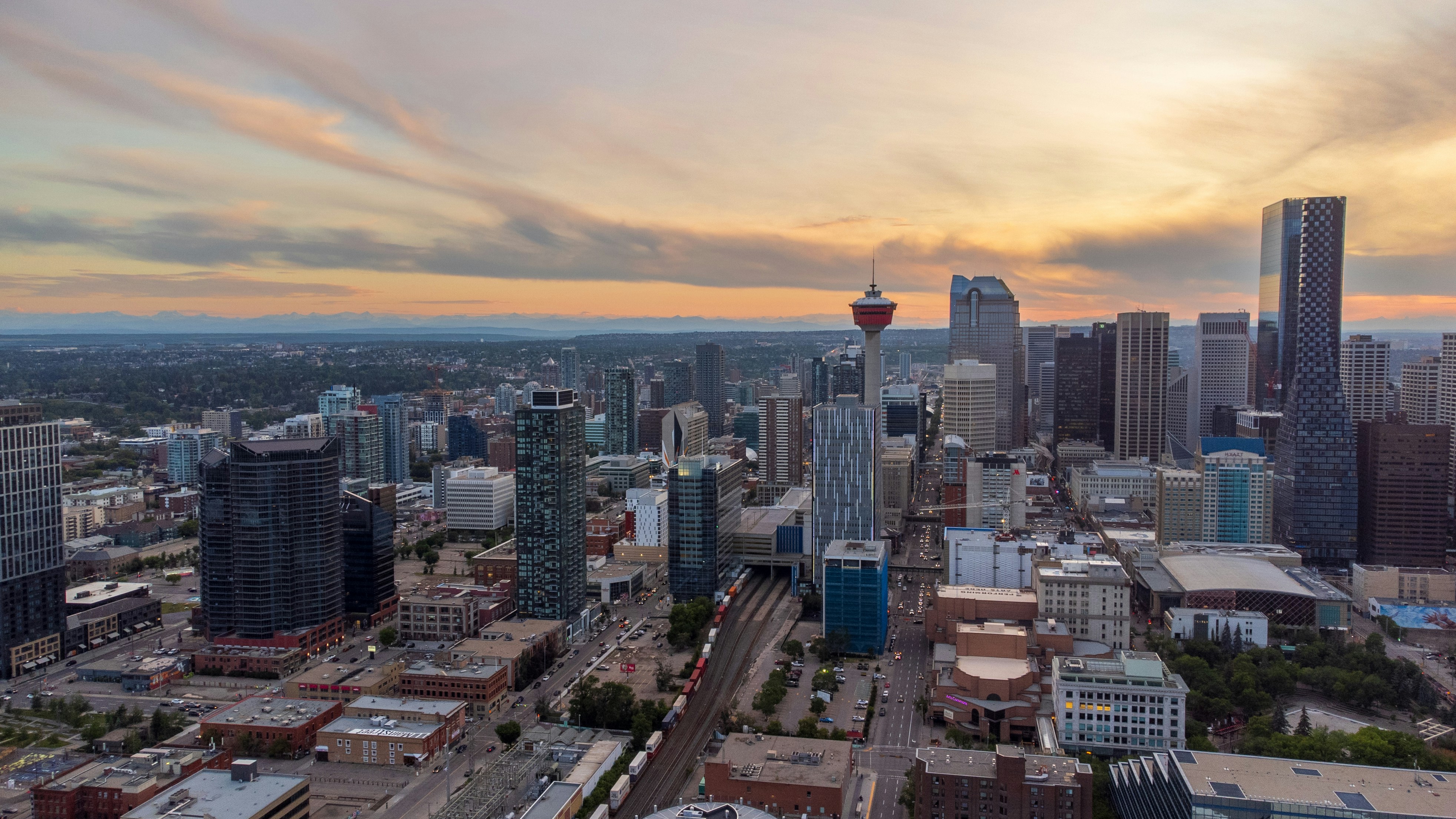 Professional web design and development services for Calgary businesses